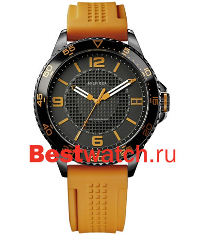 Часы Tommy Hilfiger Westport 1790837
